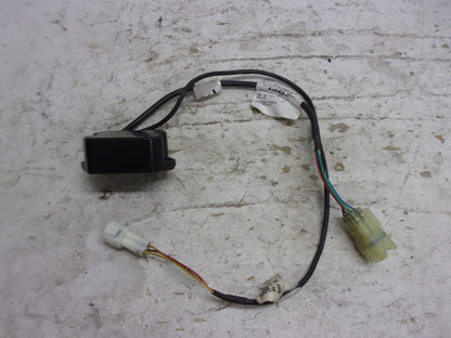 Yamaha Waverunner 2006-2012 FX HO OEM Compass Sensor Part# F1X-U8K22-01-00