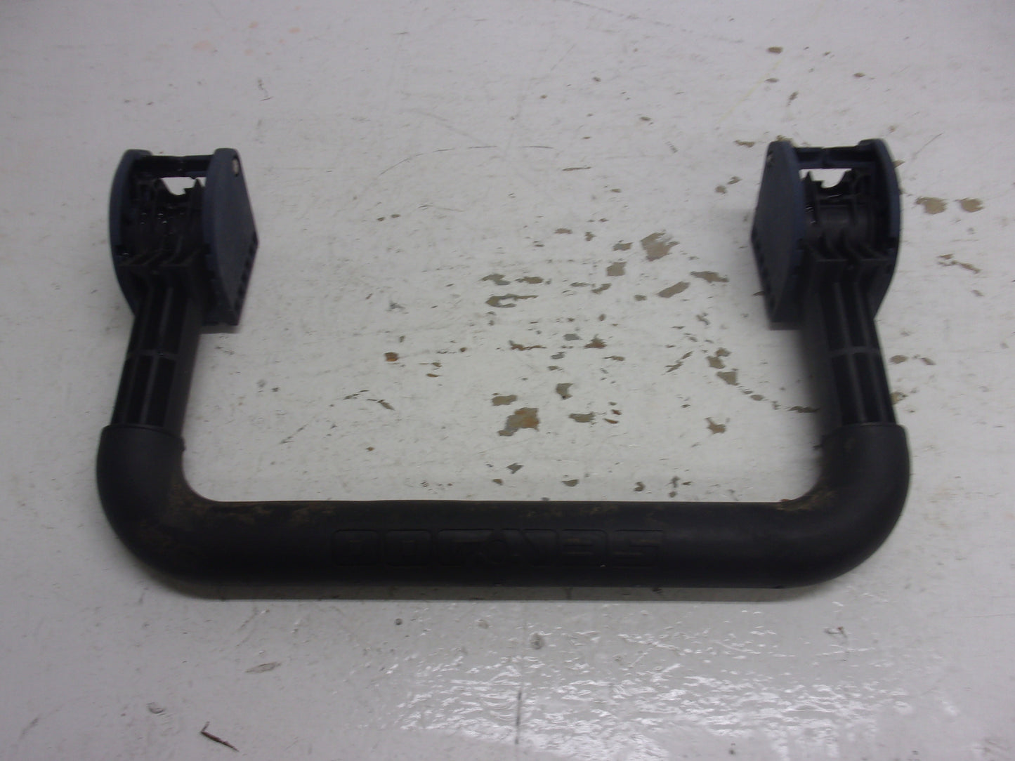 Sea Doo Bombardier 2009-2020 GTI WAKE GTX RXT GTS OEM Reboarding Step 292001204