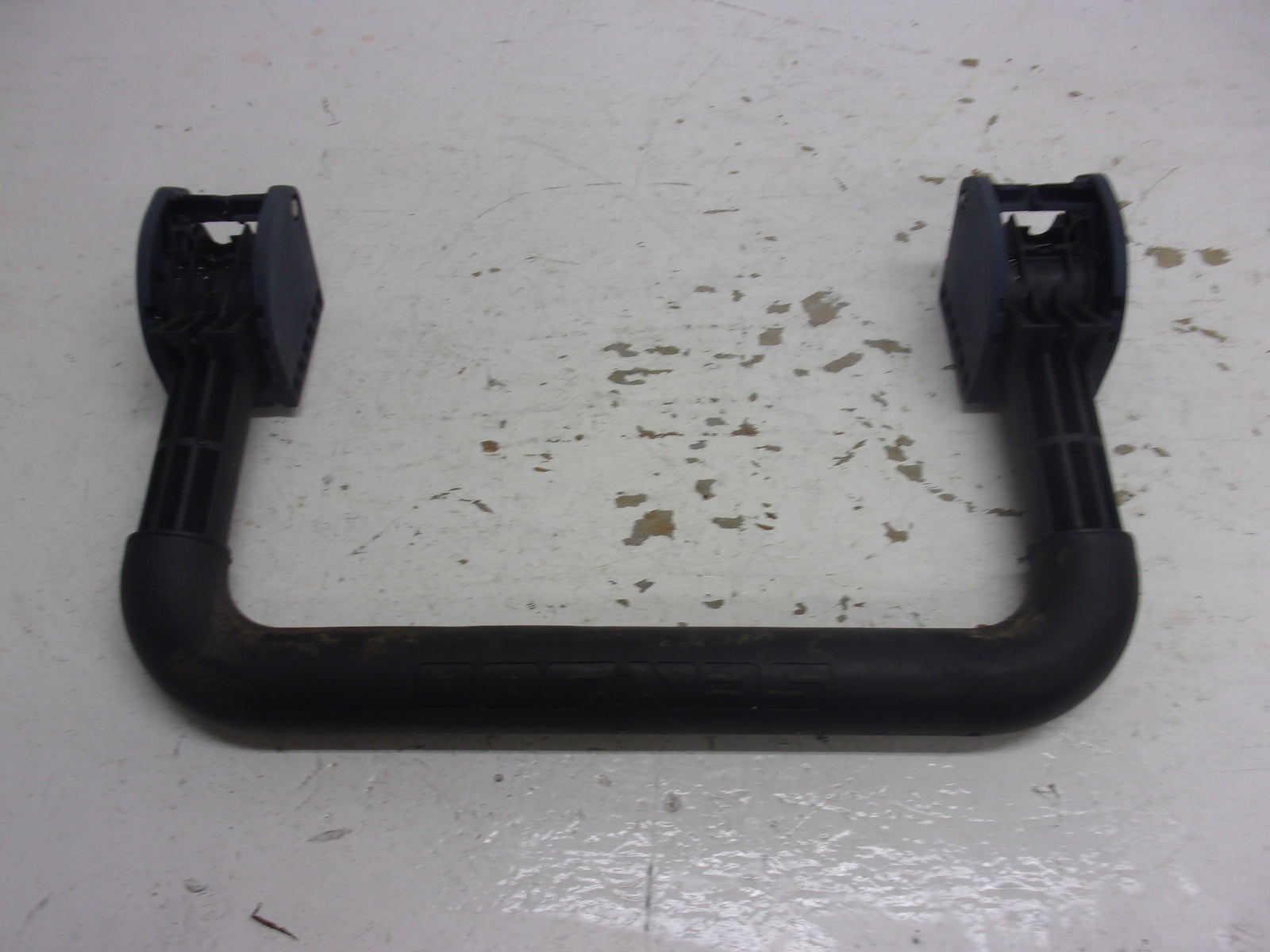Sea Doo Bombardier 2009-2020 GTI WAKE GTX RXT GTS OEM Reboarding Step 292001204