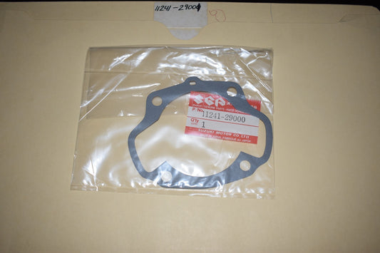 1971-76 Suzuki TS185 Cylinder Base Gasket 11241-29000 /11241-29001