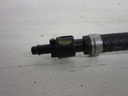Sea Doo Bombardier 2008-2009 RXT-X 255 Complete Fuel Hose + Fittings 275500549