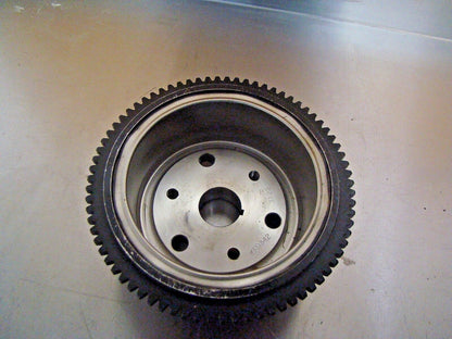 Kawasaki Jetski 04-2018 STX 12F Ultra LX STX 15F Flywheel Magneto # 21007-3731