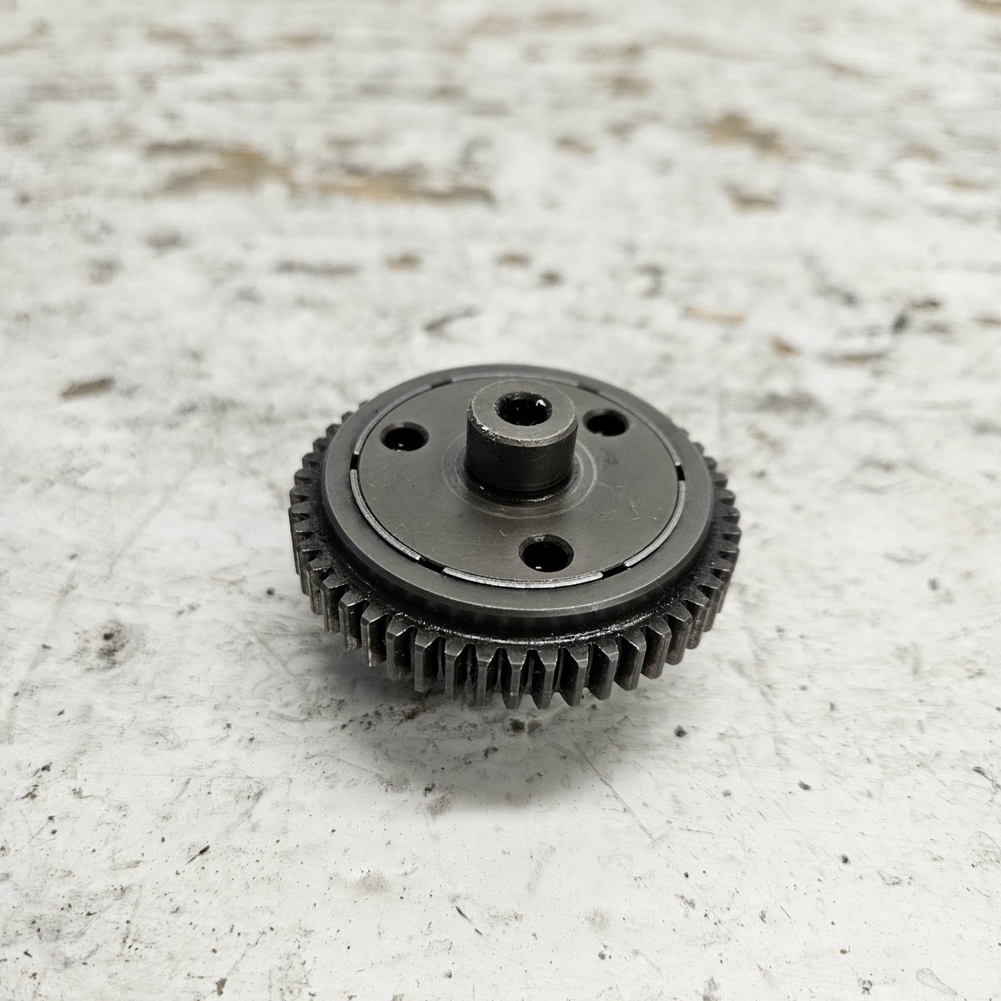 Kawasaki PWC Jet Ski 1999-2005 STX-R Ultra 150 OEM Limiter Gear Part# 39076-3703