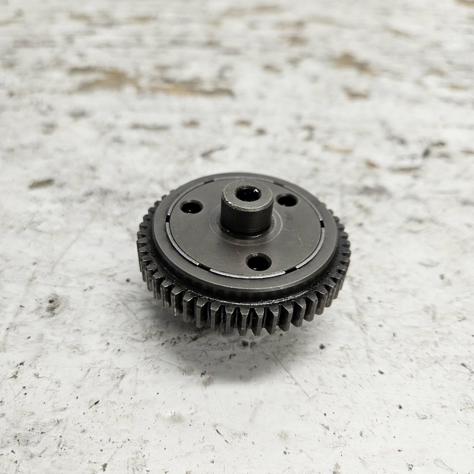 Kawasaki PWC Jet Ski 1999-2005 STX-R Ultra 150 OEM Limiter Gear Part# 39076-3703