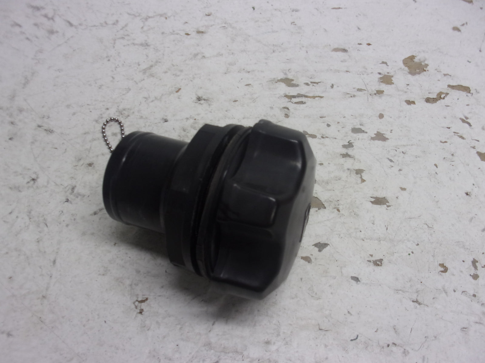 Kawasaki Jet Ski 1999-2005 Ultra 130/150 OEM Fuel Cap + Neck # 51049-3722