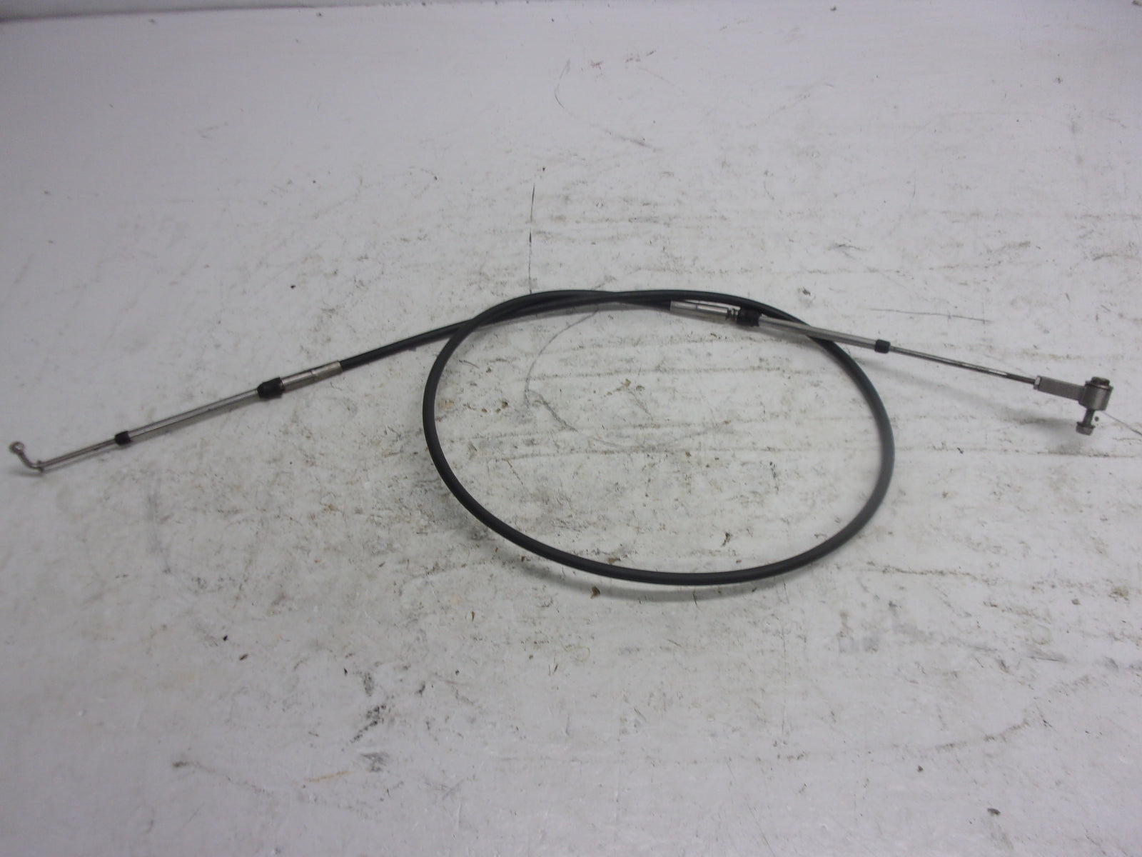 Sea Doo Bombardier 2000-2003 RX DI OEM Reverse Cable Assembly # 277000848