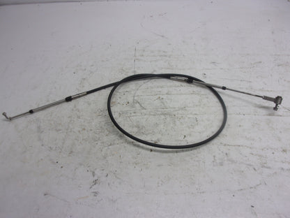 Sea Doo Bombardier 2000-2003 RX DI OEM Reverse Cable Assembly # 277000848