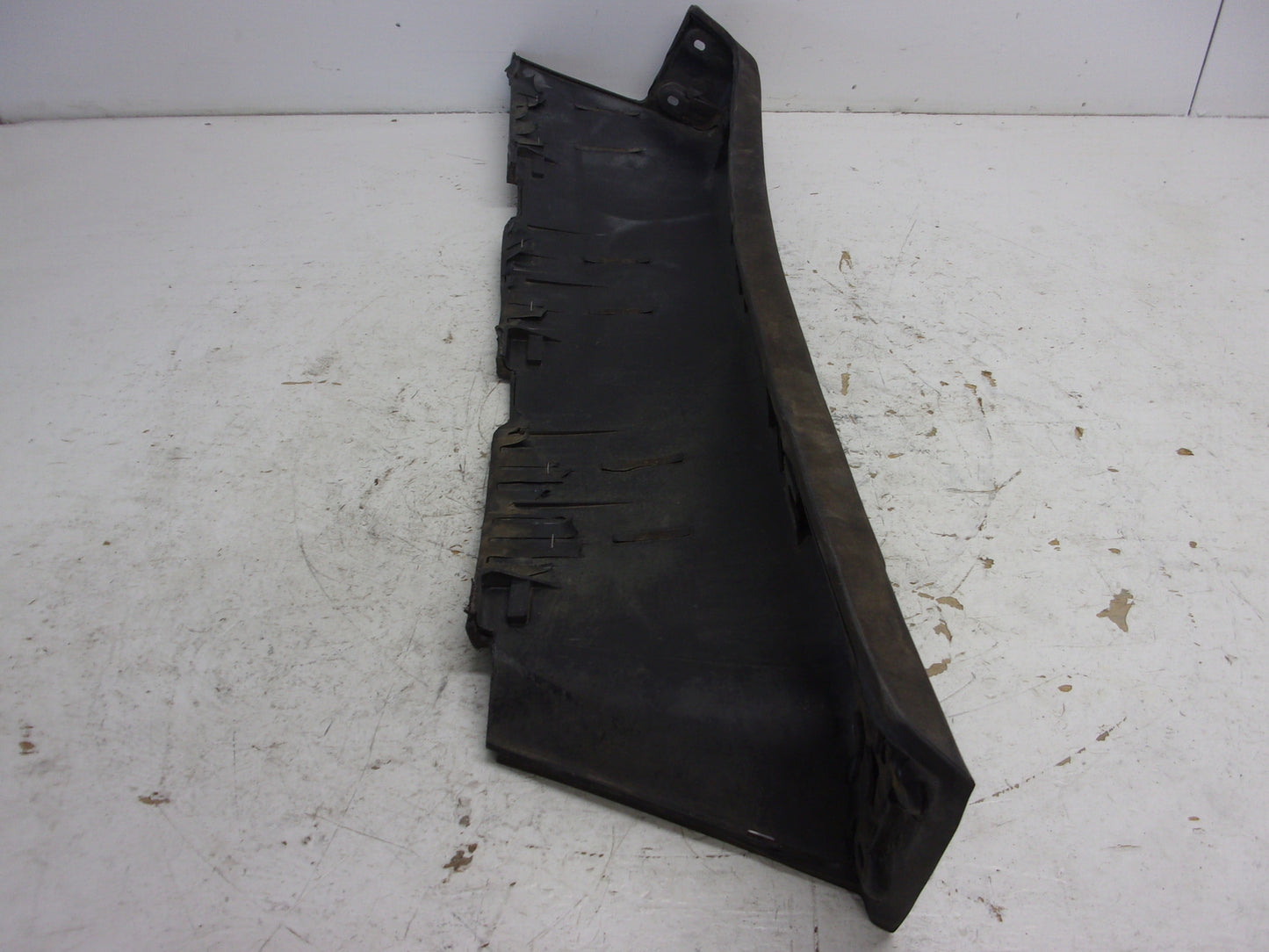 Kawasaki Jet Ski 1990-1995 550SX Black Right Hand Stock Deck Pad # 39156-3732