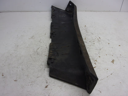 Kawasaki Jet Ski 1990-1995 550SX Black Right Hand Stock Deck Pad # 39156-3732