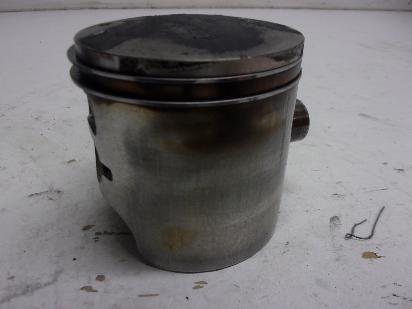 Polaris PWC Watercraft 1995-1997 SLT SLX SL OEM Cylinder + Piston Set # 3240248