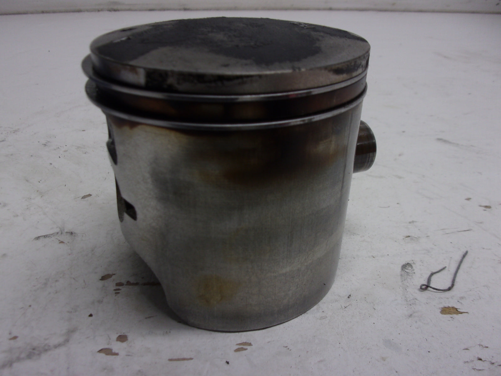 Polaris PWC Watercraft 1995-1997 SLT SLX SL OEM Cylinder + Piston Set # 3240248