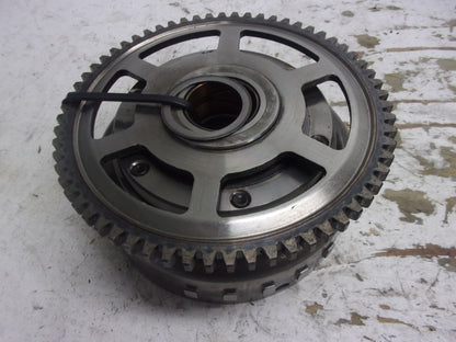 Yamaha Waverunner 2016-2022 VX EX V1 OEM Flywheel / Rotor Part# 6EY-81450-00-00