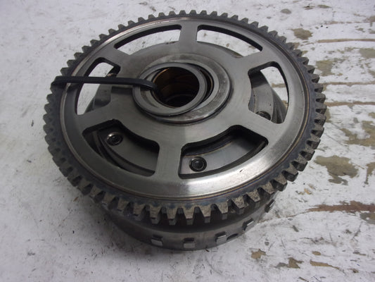 Yamaha Waverunner 2016-2022 VX EX V1 OEM Flywheel / Rotor Part# 6EY-81450-00-00