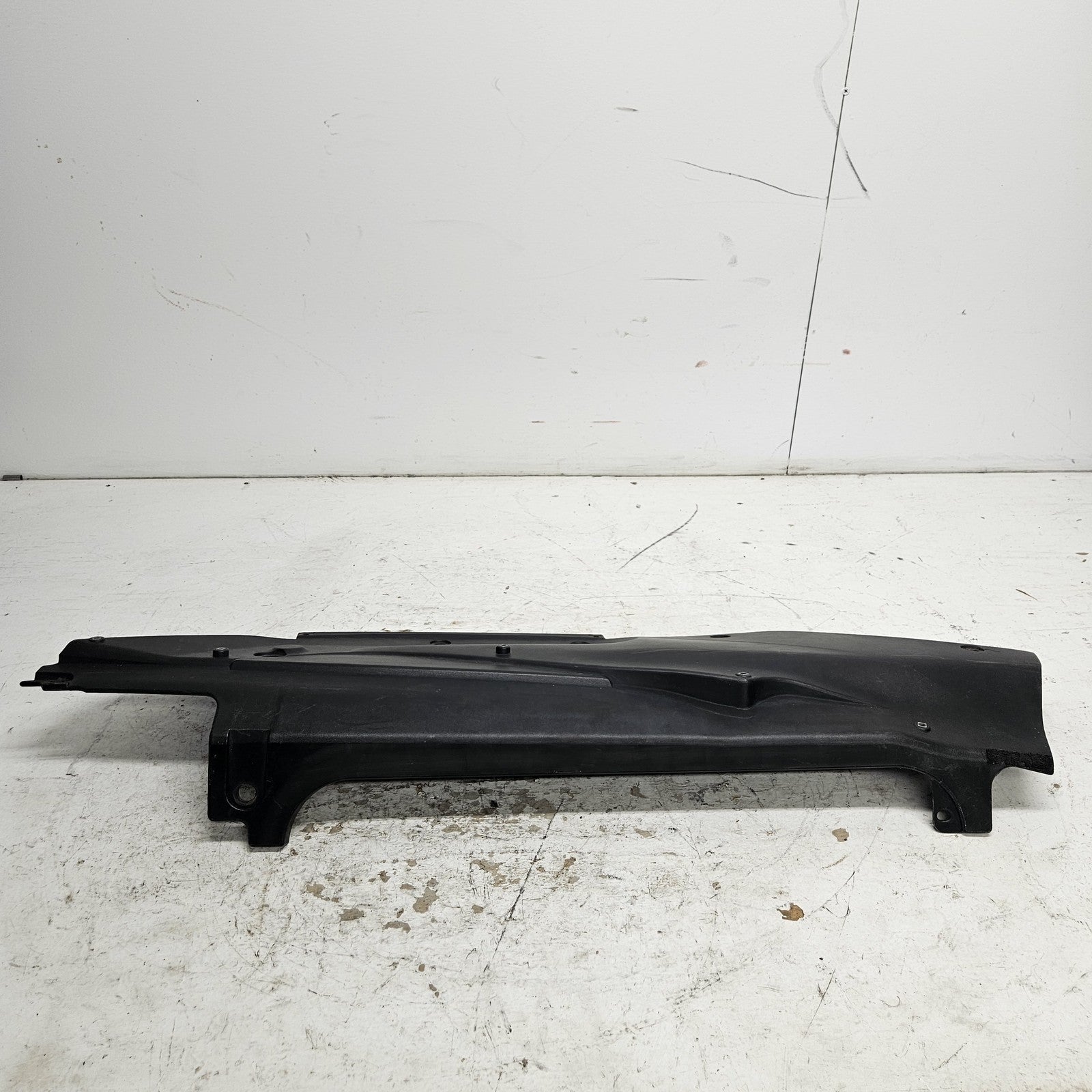 Honda  Aquatraxx 2003-2007 R-12 / R-12X Right Side Access Panel 83700-HW3-670ZB