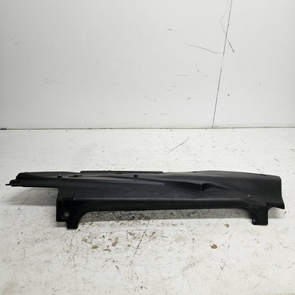 Honda  Aquatraxx 2003-2007 R-12 / R-12X Right Side Access Panel 83700-HW3-670ZB