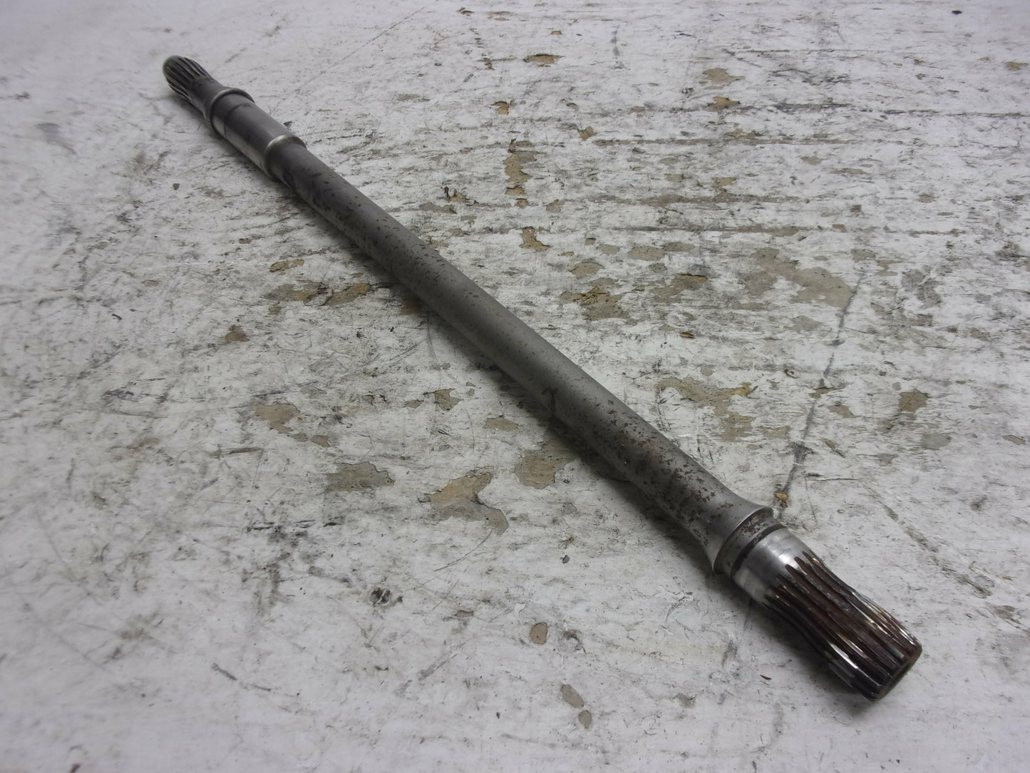 SeaDoo Bombardier 1998-2003 RX GSX OEM Drive Shaft Assembly Part# 272000151