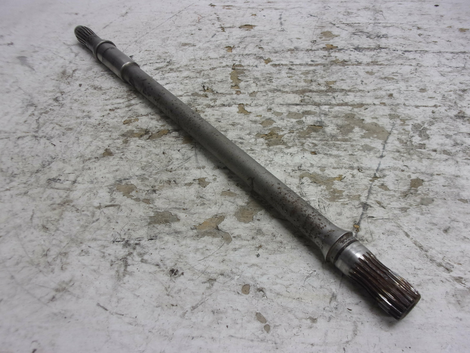 SeaDoo Bombardier 1998-2003 RX GSX OEM Drive Shaft Assembly Part# 272000151