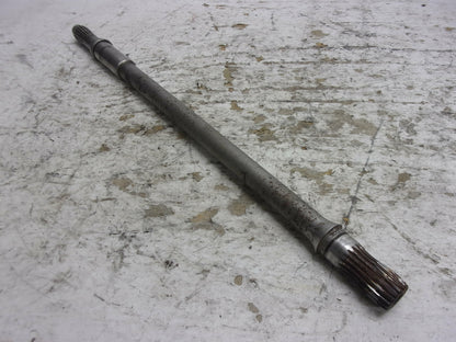 SeaDoo Bombardier 1998-2003 RX GSX OEM Drive Shaft Assembly Part# 272000151