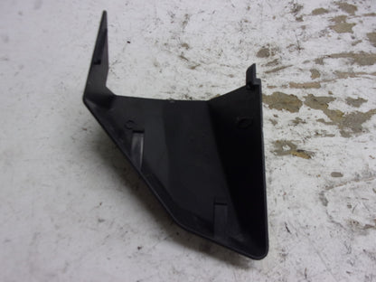Sea Doo Bombardier 2019-2022 Spark OEM Black Right Cap Assembly Part# 269800718