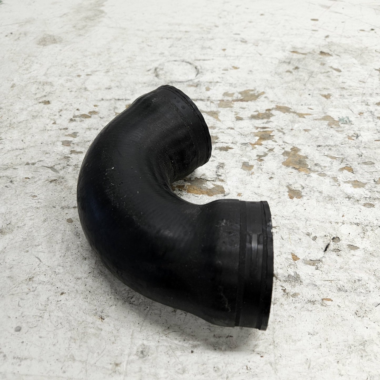 Sea Doo Bombardier 2003-2005 RXT RXP GTX Limited SC OEM Formed Hose # 420660150