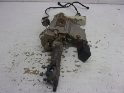 Yamaha Waverunner 2005 FX FXHO OEM Master Steering Assembly # F1S-61400-02-00