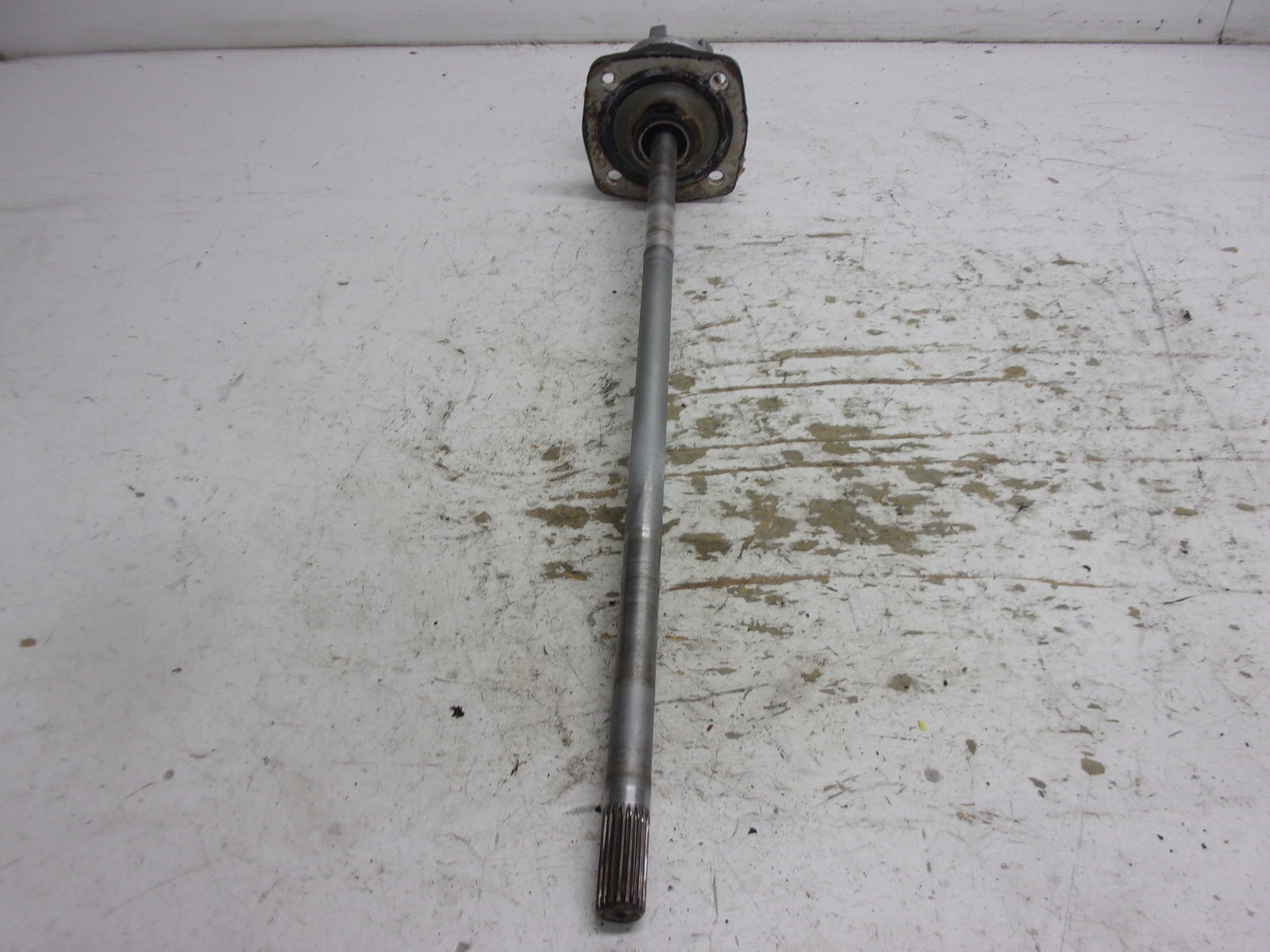 Kawasaki Jet Ski 1992-1995 750 SX SXI OEM Drive Shaft + Coupler 39159-3714