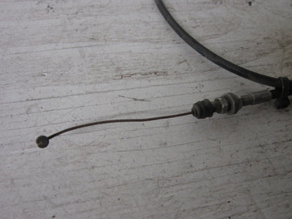 Yamaha WaveRunner 1997-1999 XL / GP 1200 OEM Throttle Cable Part GP8-U7252-00-00