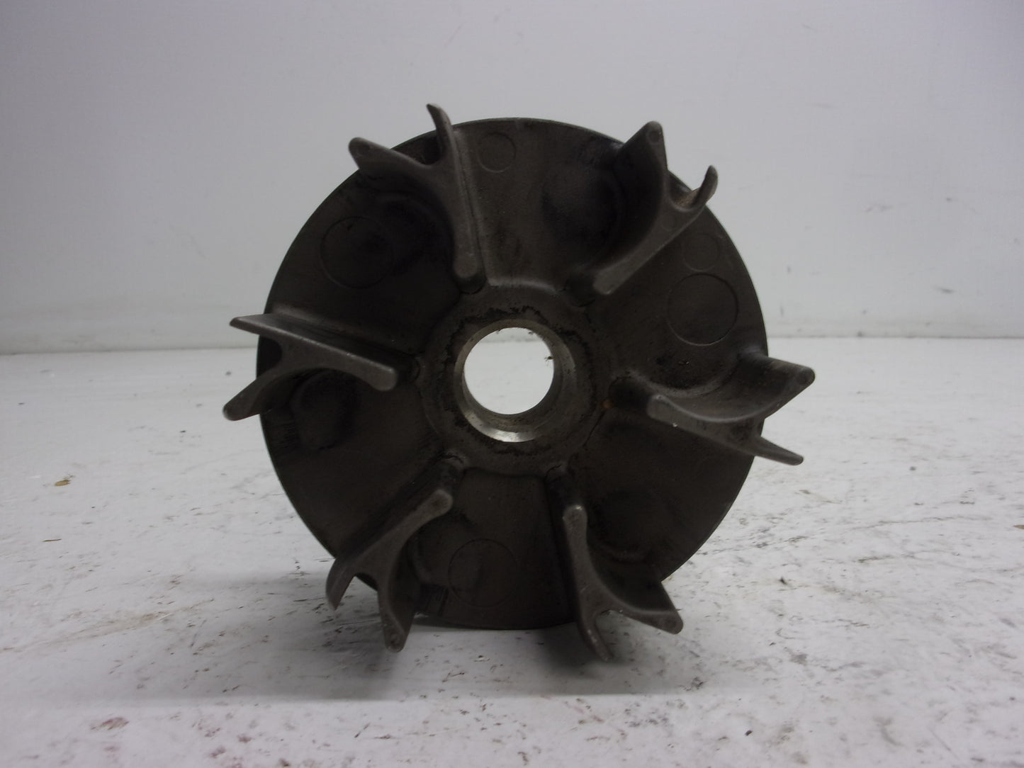 Kawasaki Jet Ski 2007-2010 Ultra 250/260 OEM Coupler Assembly Part# 42034-3716