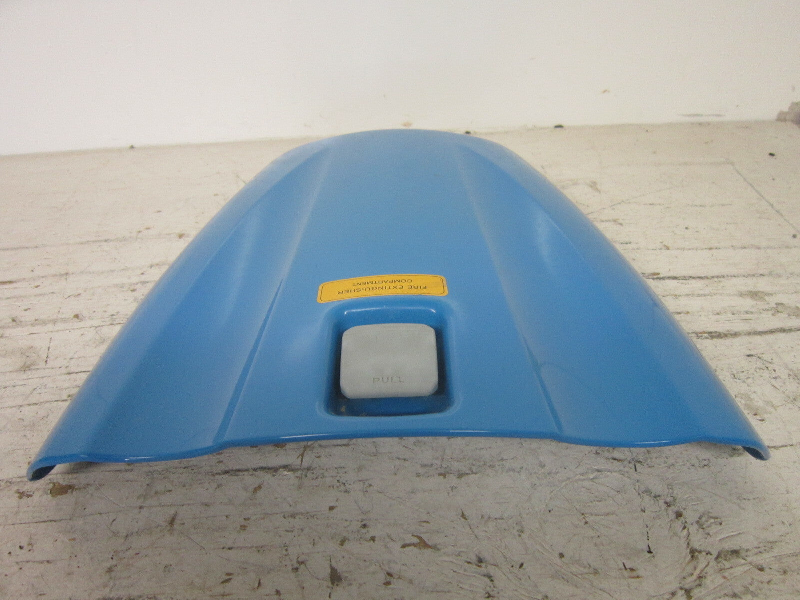 Kawasaki Jet Ski 1995-1996 750 ZXI OEM Hatch Cover Assembly Part# 14090-3747-5U