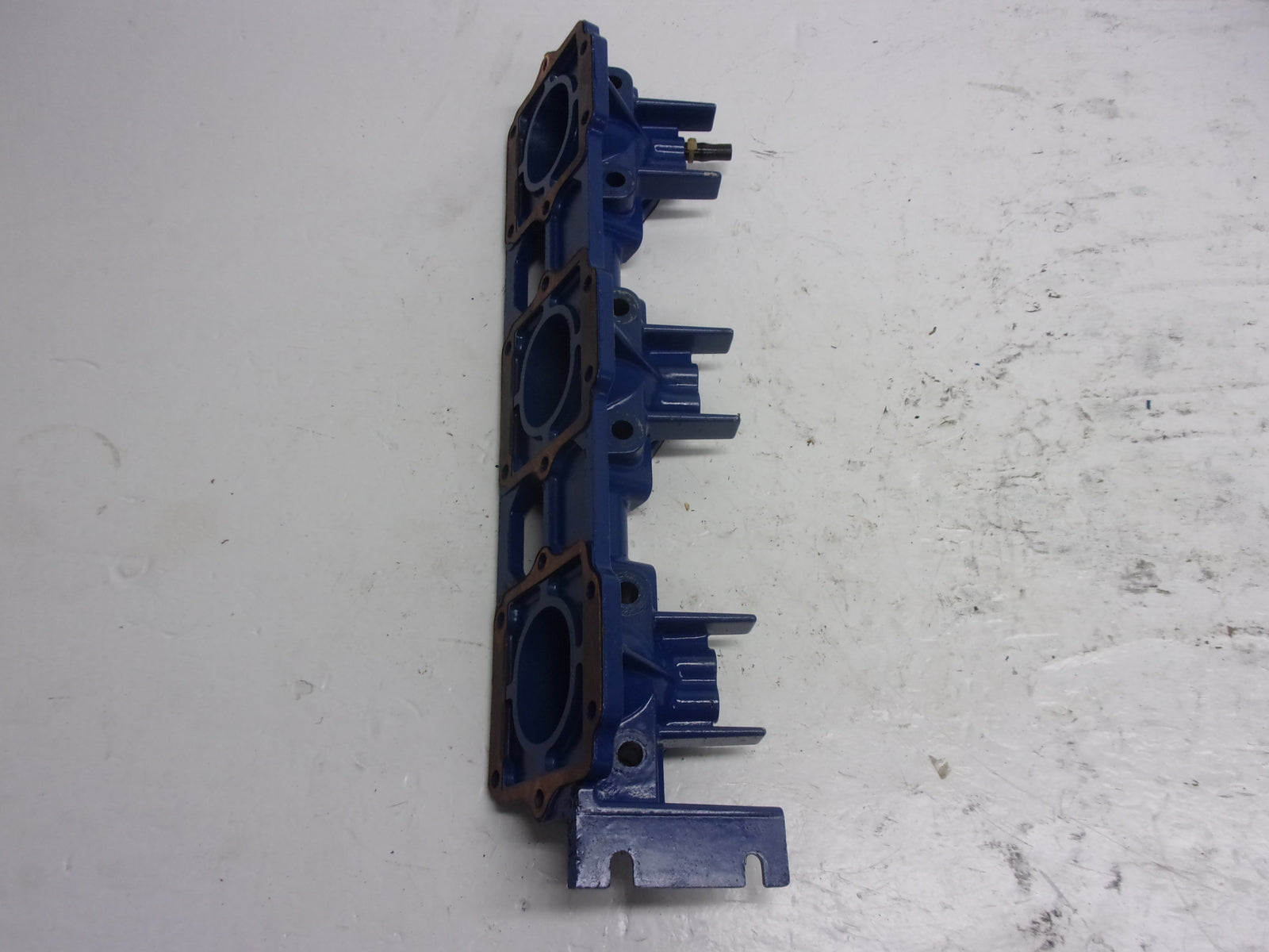 Polaris PWC Watercraft 1995 SL SLT 650/750 OEM Intake Manifold # 3240222