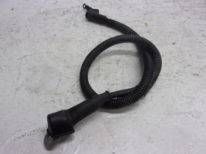 Yamaha WaveRunner 2002-2005 VX FX 140/1000 Negative Wire Lead # 60E-82117-00-00