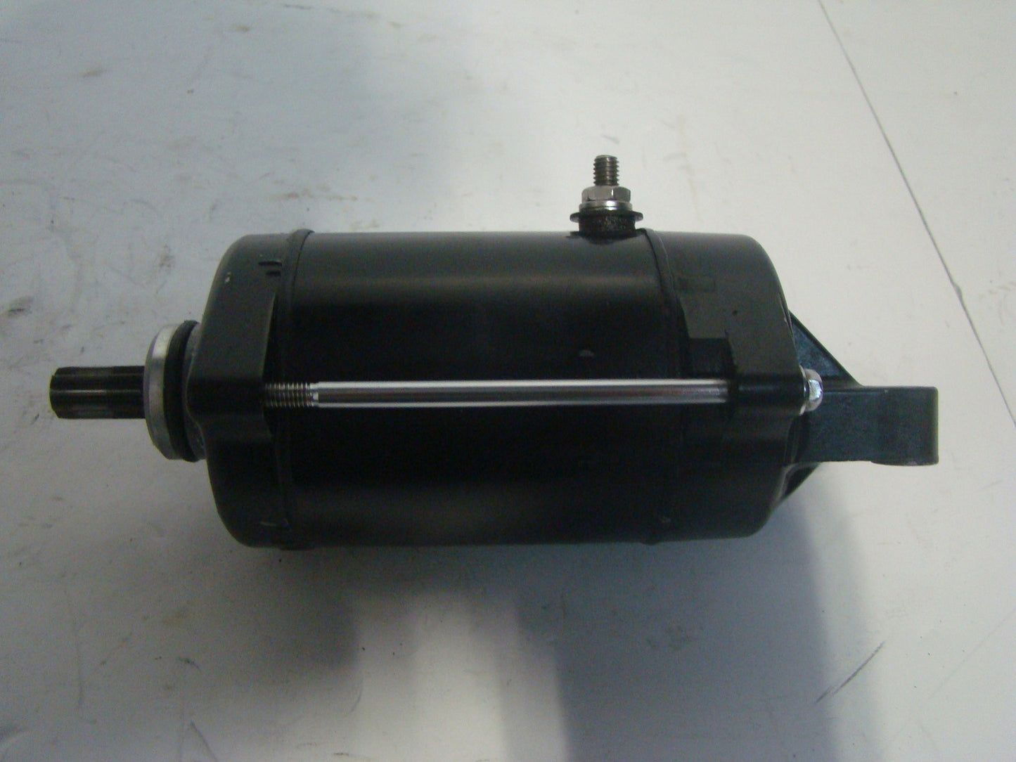 Honda Aquatraxx 2002-2007 ALL MODELS Starter Motor Part# 31200-HW1-671