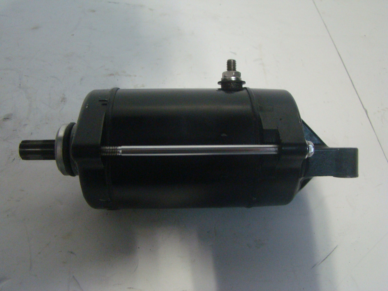 Honda Aquatraxx 2002-2007 ALL MODELS Starter Motor Part# 31200-HW1-671