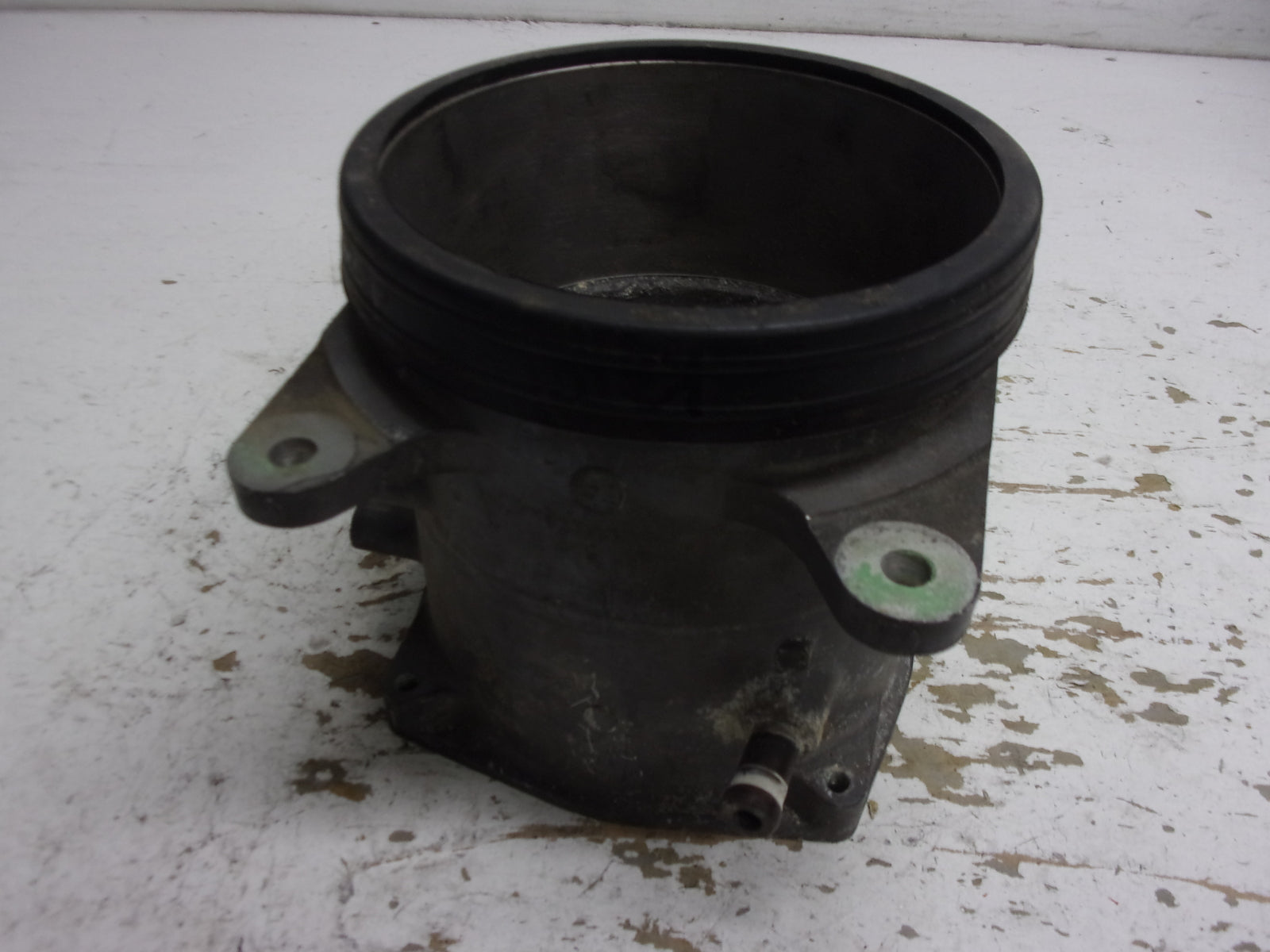 Kawasaki Jet Ski 1996-2002 STX ZXI 900/1100 OEM Vane Guide Part# 59496-3718