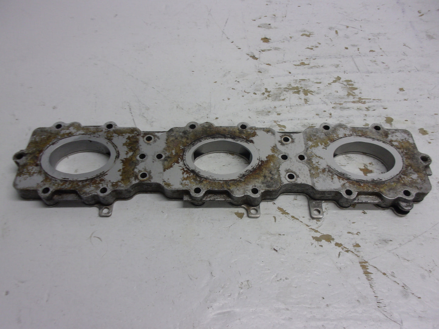 Yamaha WaveRunner 2003-2008 GP1300R Complete Balance Plate Part# 60T-14263-00-94