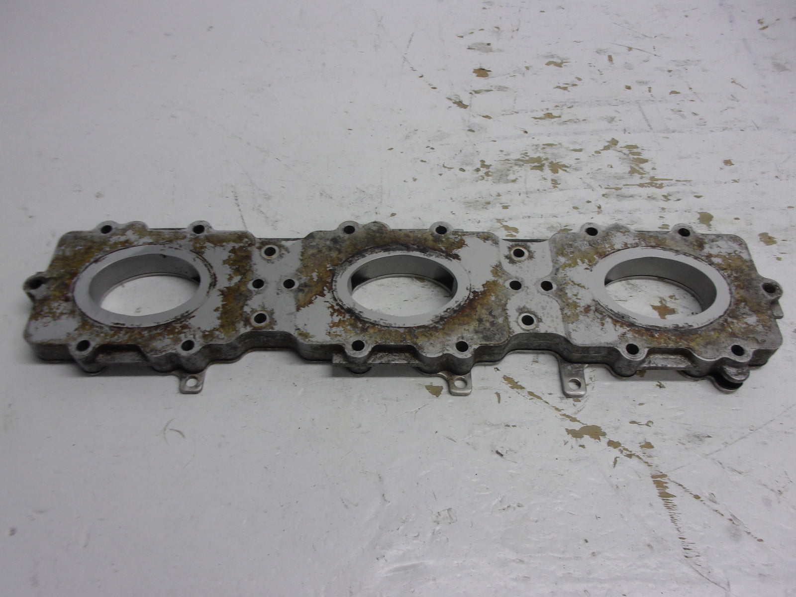 Yamaha WaveRunner 2003-2008 GP1300R Complete Balance Plate Part# 60T-14263-00-94