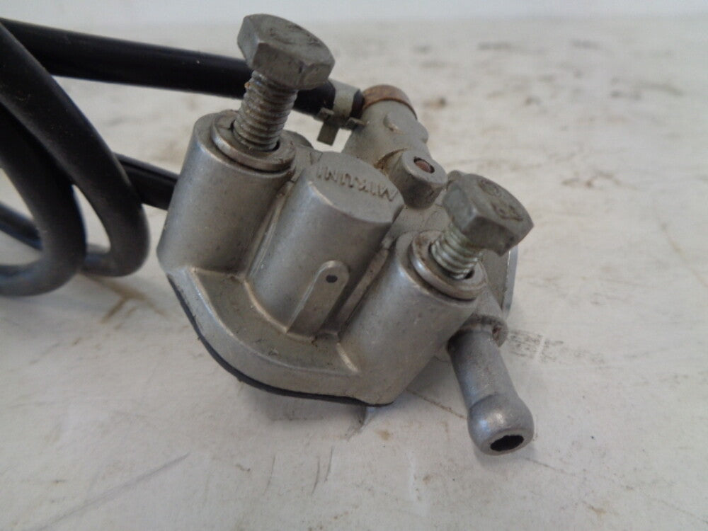 Mastercraft Watercraft WetJet 1995 Duo 300 OEM Oil Pump Assembly # 9301-4000-00