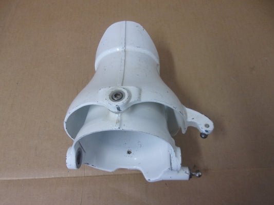 Kawasaki Jet Ski 1995-1997 STS OEM Steering + Trim Nozzle Part# 59476-3727