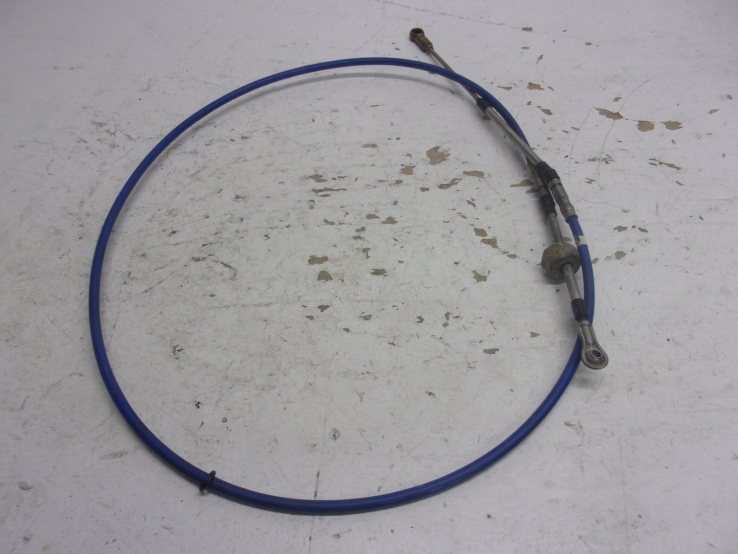 Kawasaki Jet Ski 1999-2005 Ultra 130/150OEM Steering Cable Part# 59406-3771