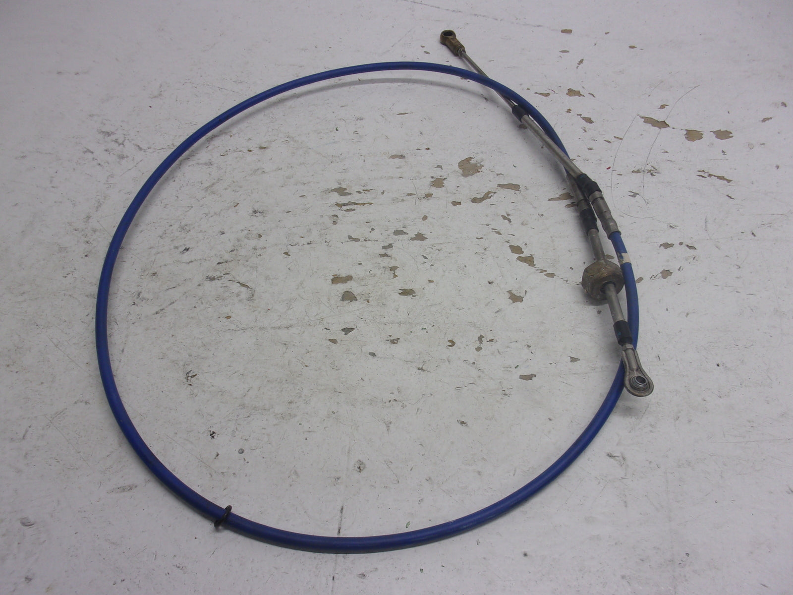 Kawasaki Jet Ski 1999-2005 Ultra 130/150OEM Steering Cable Part# 59406-3771
