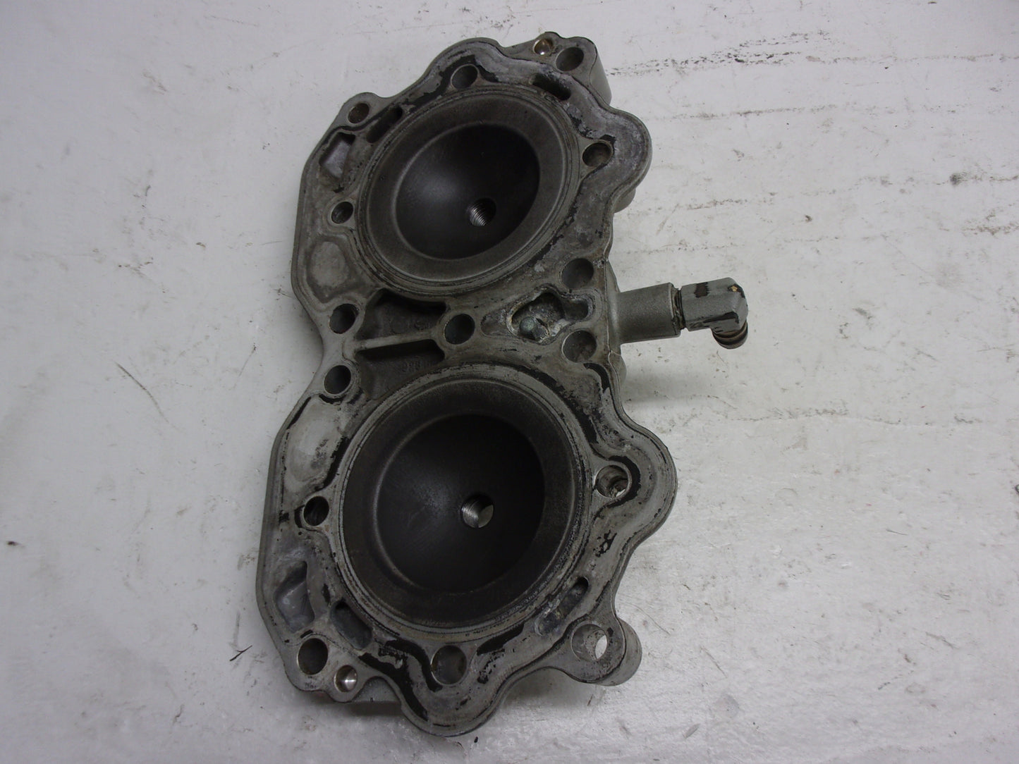 Sea Doo Bombardier 1998-2000 GTX LRV XP GSX OEM Cylinder Head Part# 290923584
