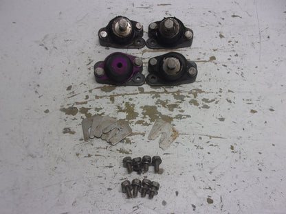 Kawasaki Jet Ski 1976-1994 JS440 JS550 XIR Engine Damper Set  # 92160-3756