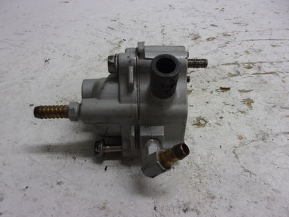 Sea Doo Bombardier 2003-2004 GTX RX XP 3D OEM Compressor + Cover Part# 420923891