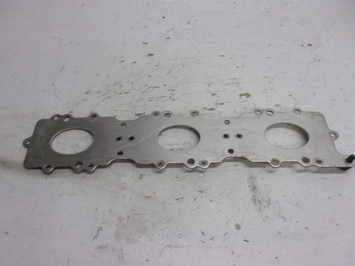 Yamaha Waverunner 1999-2004 XL XLT GP 1200 OEM Reed Valve Plate 66V-13624-00-94
