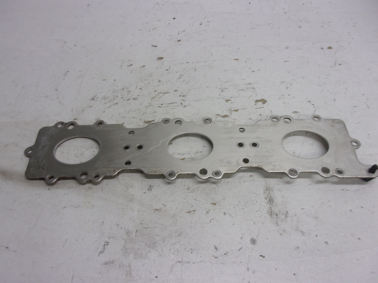 Yamaha Waverunner 1999-2004 XL XLT GP 1200 OEM Reed Valve Plate 66V-13624-00-94