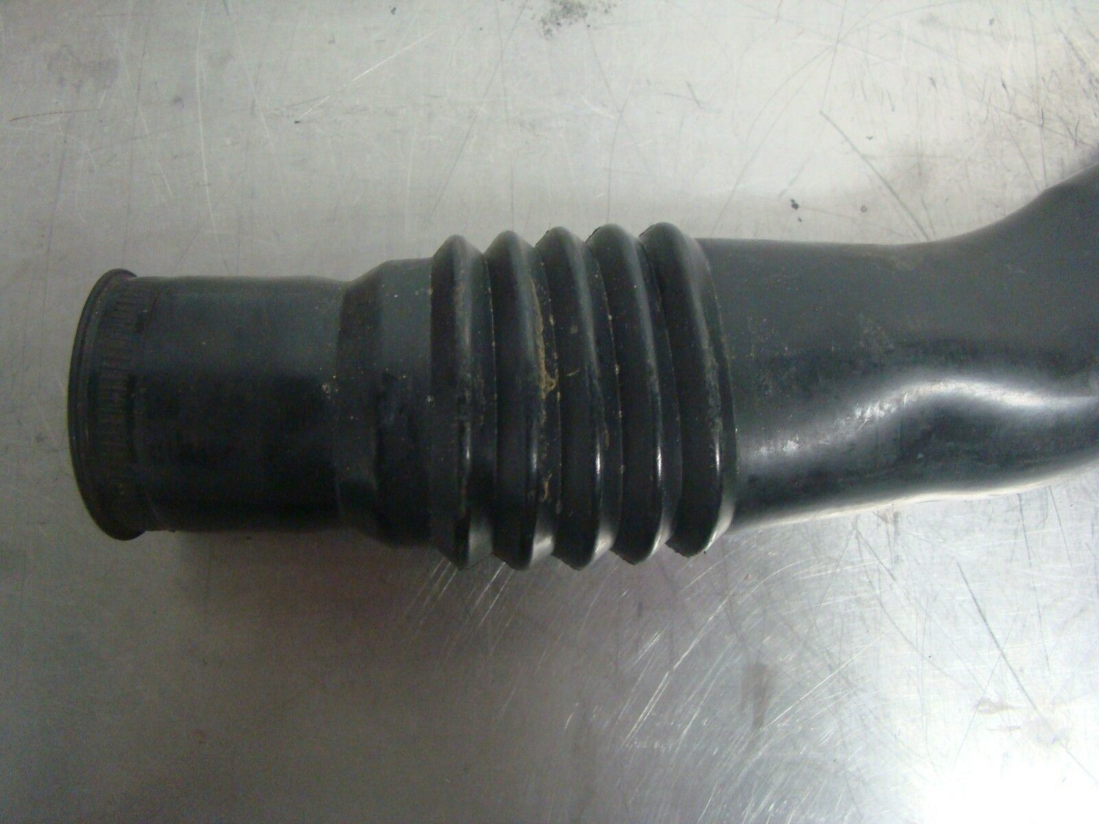 Kawasaki Jet Ski 2007-2008 Ultra 250 Ultra LX  Fuel Filler Hose Part# 92192-3752