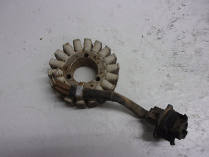 Sea Doo Bombardier PWC 2003-2005 GTI 3D RFI OEM Stator Plate Part# 420887951