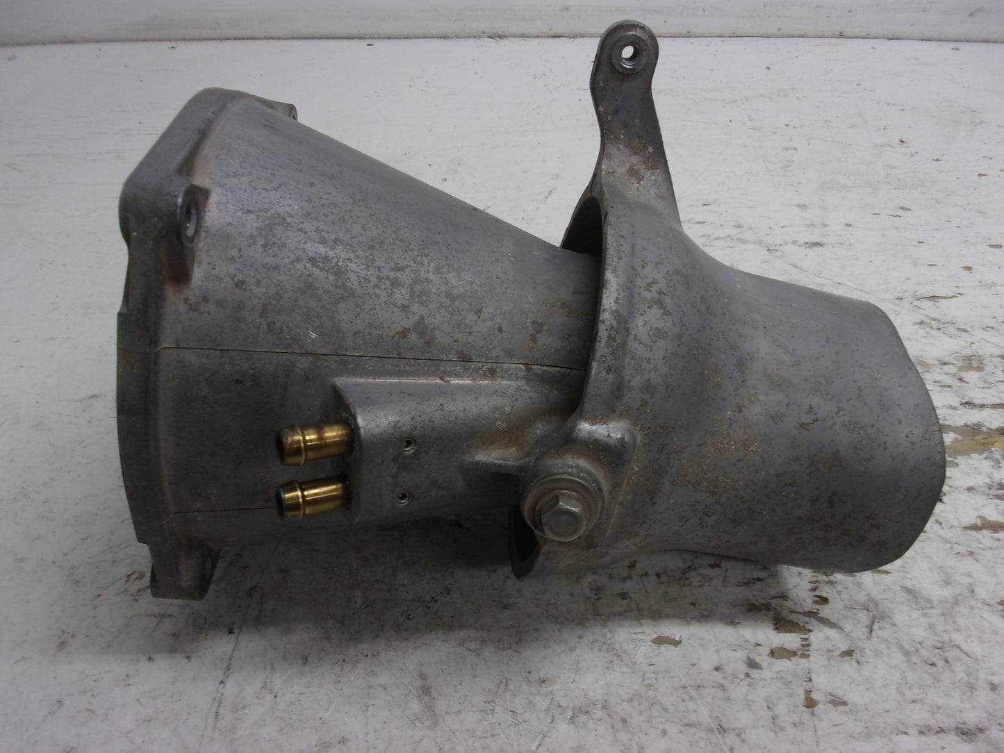 Kawasaki Jet Ski 2007-2011 Ultra 250 / LX OEM Pump & Steering Nozzle 59136-3764