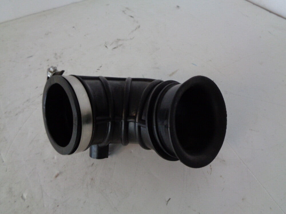 Yamaha 2016-2021 VX EX V1 OEM Air Cleaner Pipe Assembly Part# 6EY-14419-00-00