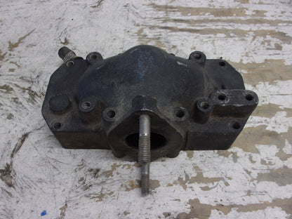 Kawasaki Jet Ski 1976-1990 JS440 OEM Exhaust Manifold Part# 18001-520
